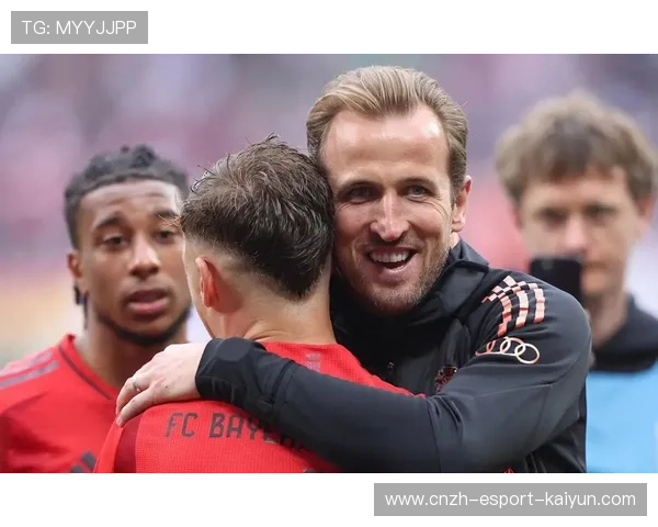 名宿直言像“局外人”：凯恩第一替补，24岁彻底迷失在了慕尼黑