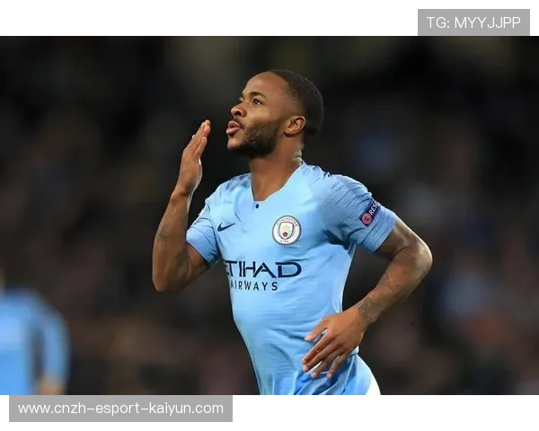 切尔西边路连线精妙，斯特林接应门前补射得手