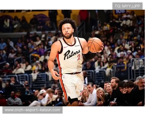 坎宁安高难度出手连中