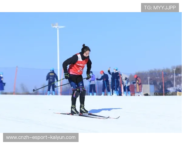 冰雪运动学院开展少儿滑雪教学的规范化与师资认证，2021滑雪课程